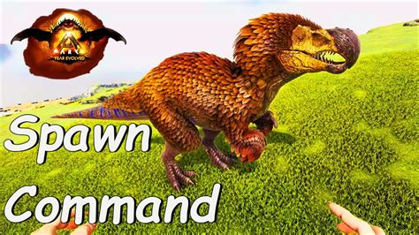 ⌘ <b>Summon</b> <b>DodoRex</b> Spawn Command (Blueprint Path) The admin cheat command combined with this item's blueprint path can spawn the item in the game. . How to summon a dodorex in ark ps4 2022